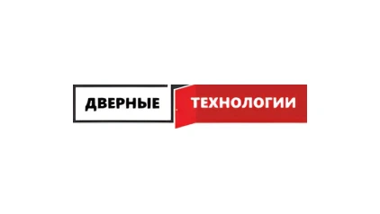 Дверные технологии logo